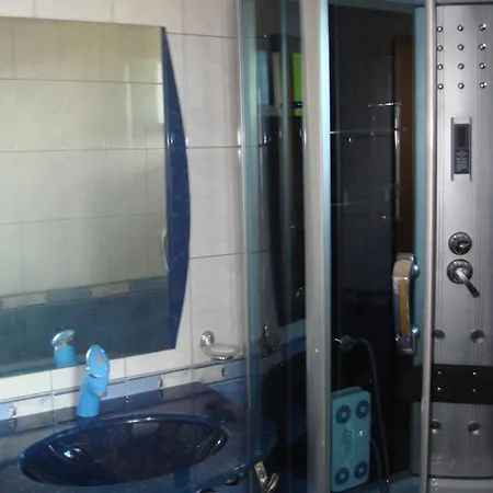 Sunray Semesterbostad