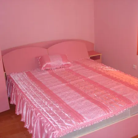 Semesterbostad Sunray