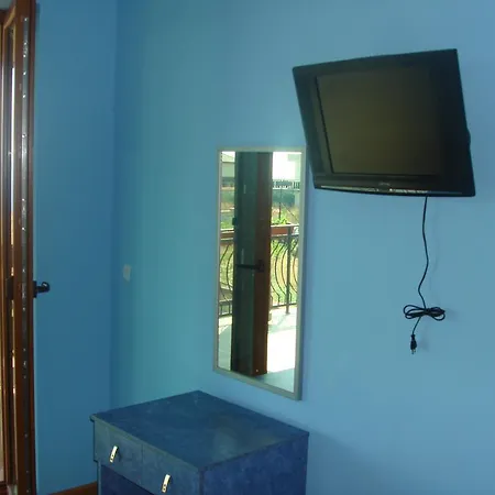 Sunray Semesterbostad Topola