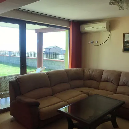 Semesterbostad Sunray *