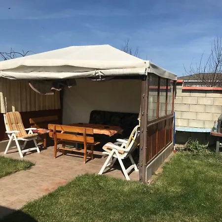 Sunray Semesterbostad *