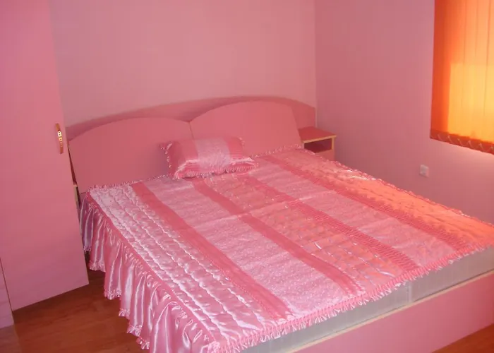 Ваканционна къща Sunray