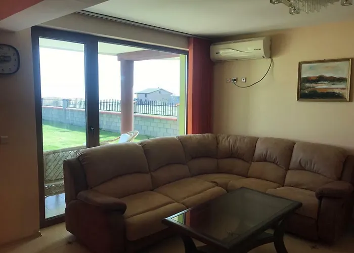 Ваканционна къща Sunray *