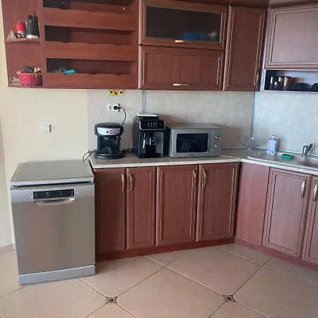 Sunray Casa de Férias *