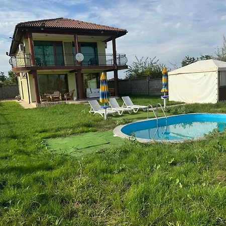 Sunray Casa de Férias Topola