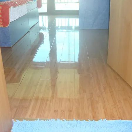 Casa de Férias Sunray