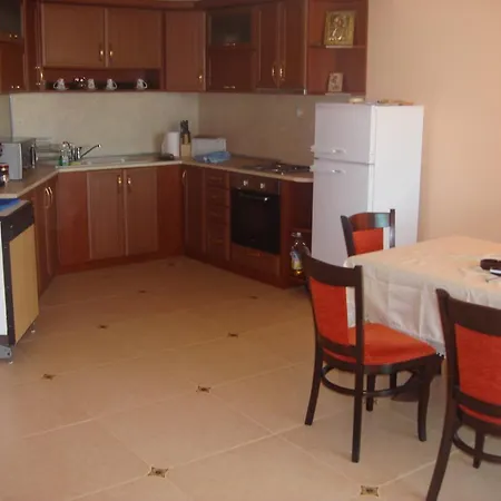 Sunray Casa de Férias Topola