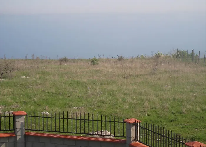 Sunray Hébergement de vacances *