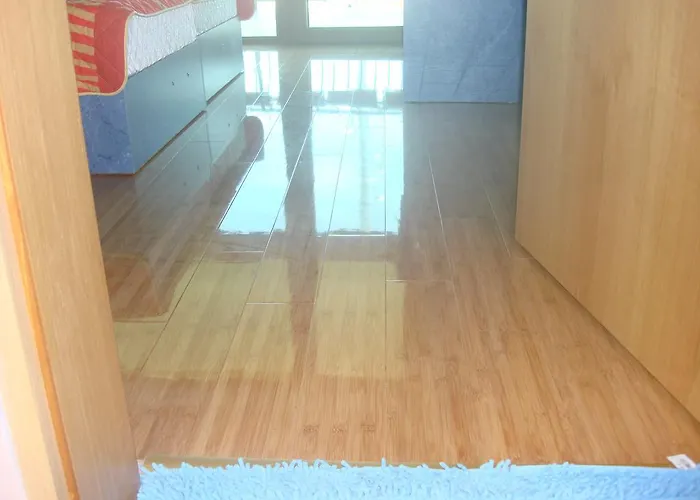 Hébergement de vacances Sunray