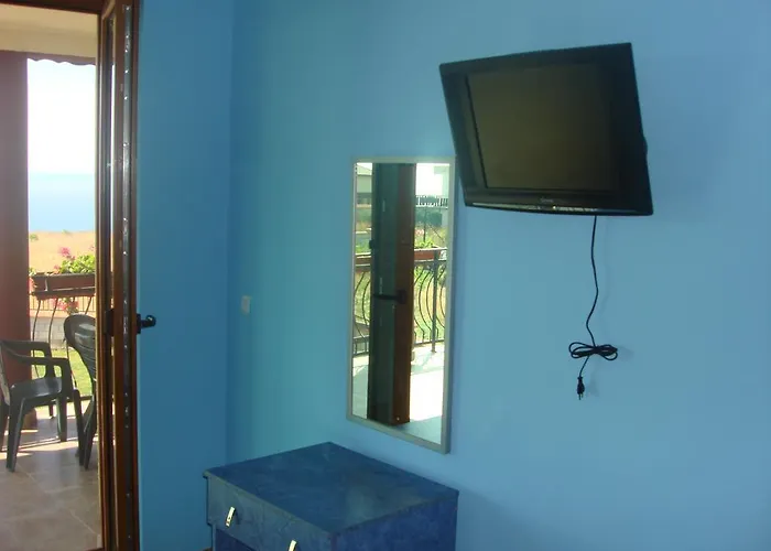 Sunray Hébergement de vacances Topola