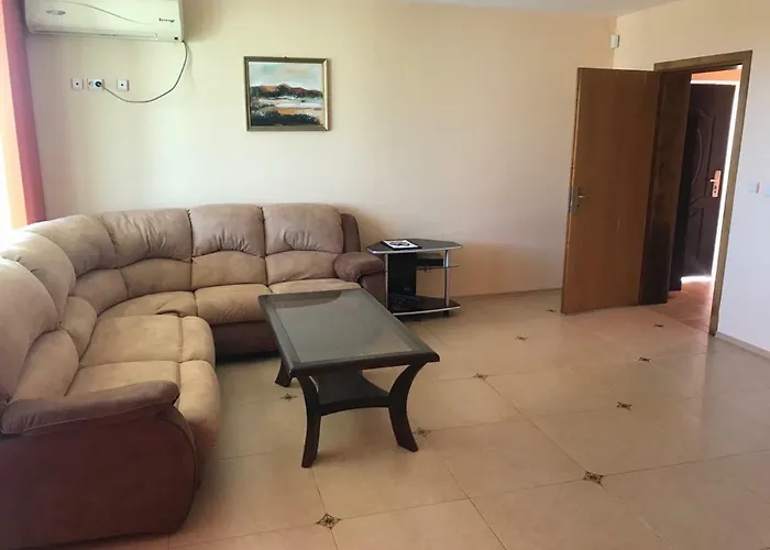 Hébergement de vacances Sunray