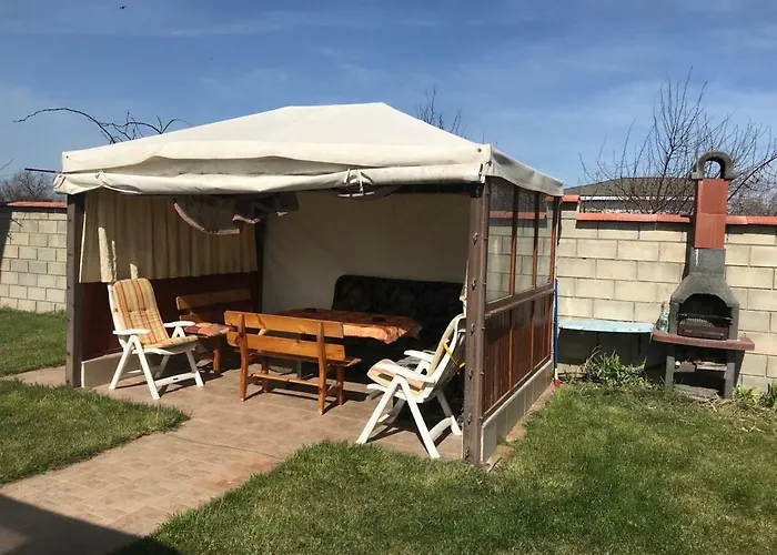 Sunray Hébergement de vacances *